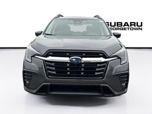 2026 Subaru Ascent Limited