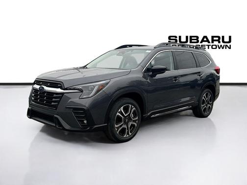 2026 Subaru Ascent Limited