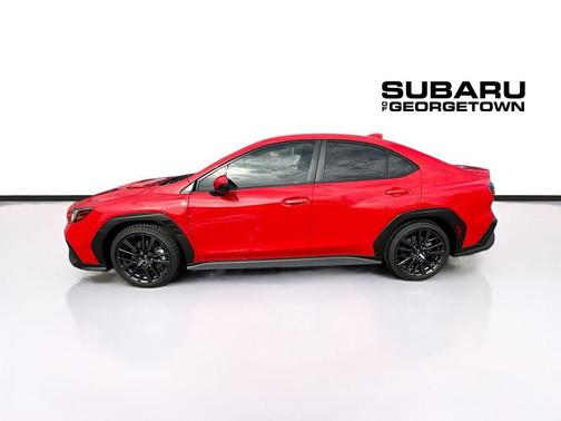 2025 Subaru WRX Premium