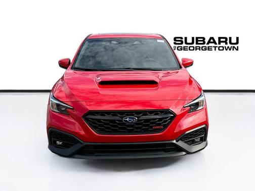 2025 Subaru WRX Premium