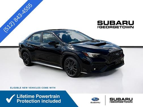 2025 Subaru WRX Premium