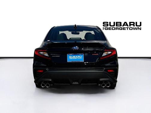 2025 Subaru WRX Premium