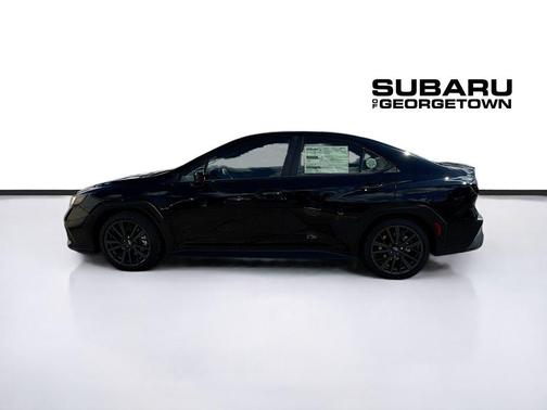 2025 Subaru WRX Premium