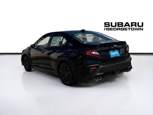 2025 Subaru WRX Premium
