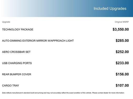 2023 Subaru Ascent Limited 7-Passenger