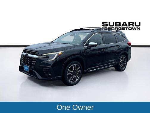 2023 Subaru Ascent Limited 7-Passenger