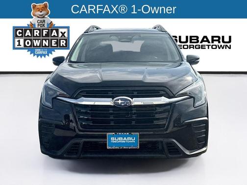 2023 Subaru Ascent Premium 8-Passenger