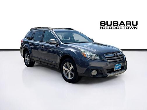 2014 Subaru Outback 3.6R Limited