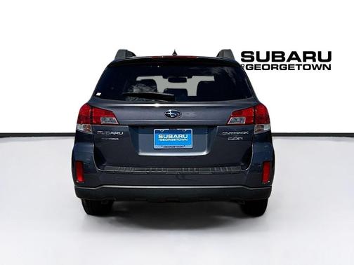 2014 Subaru Outback 3.6R Limited
