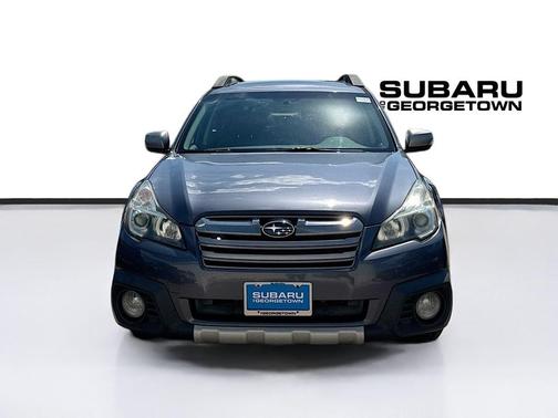 2014 Subaru Outback 3.6R Limited