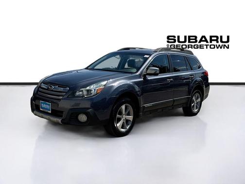 2014 Subaru Outback 3.6R Limited