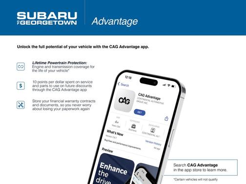 2017 Subaru Forester 2.0XT Premium