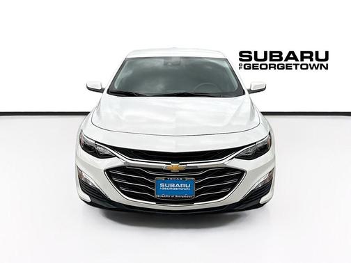 2024 Chevrolet Malibu 1LS