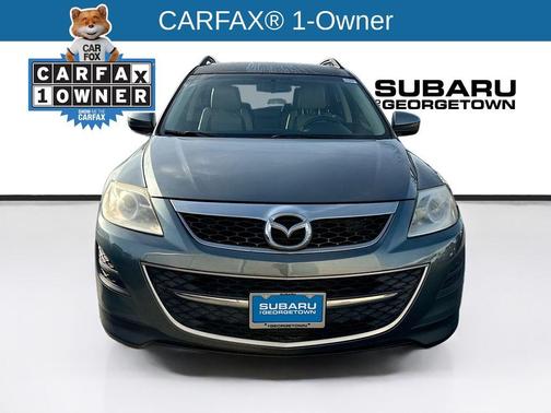 2012 Mazda CX-9 Touring