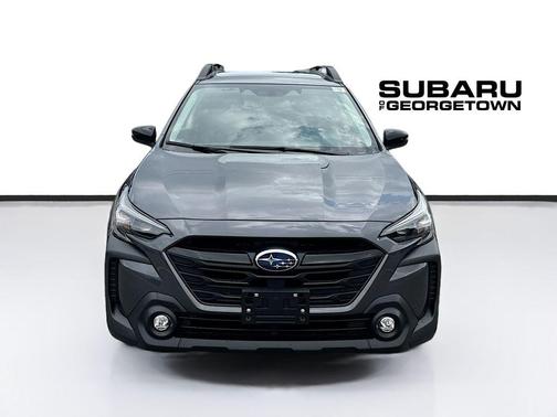2025 Subaru Outback Onyx Edition XT