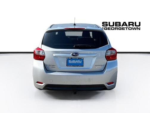2012 Subaru Impreza 2.0i Premium