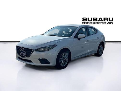 2014 Mazda Mazda3 i Touring