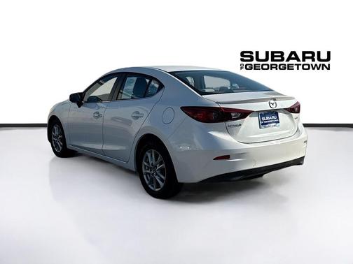 2014 Mazda Mazda3 i Touring