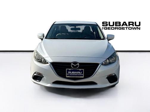 2014 Mazda Mazda3 i Touring