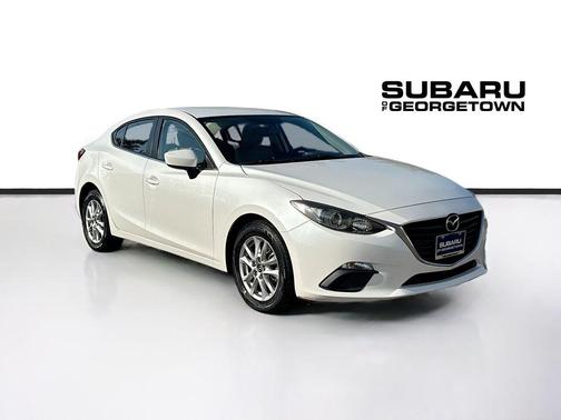 2014 Mazda Mazda3 i Touring
