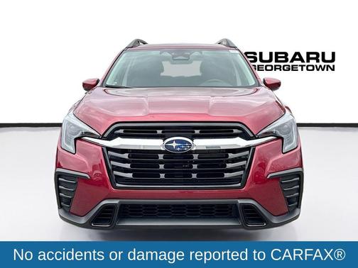 2025 Subaru Ascent Premium