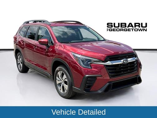 2025 Subaru Ascent Premium