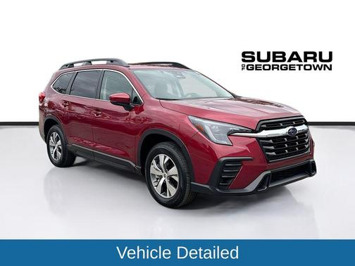 2025 Subaru Ascent Premium