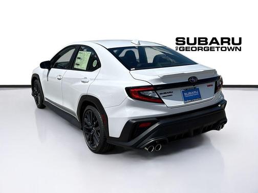 2025 Subaru WRX Premium