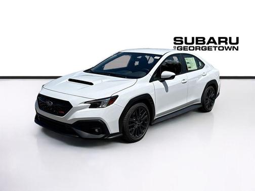 2025 Subaru WRX Premium