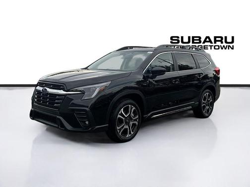 2025 Subaru Ascent Limited