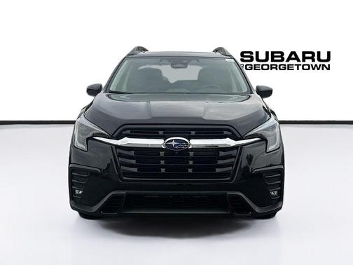 2025 Subaru Ascent Limited