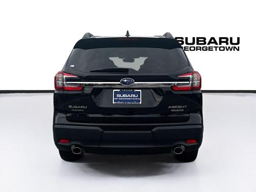 2025 Subaru Ascent Limited