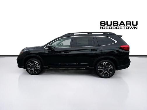 2025 Subaru Ascent Limited