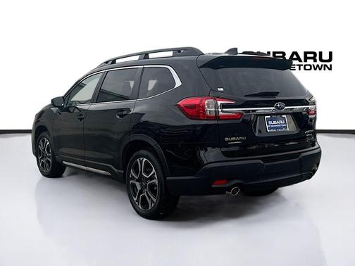 2025 Subaru Ascent Limited