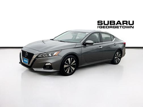 2019 Nissan Altima 2.5 SL