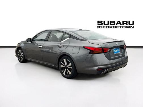 2019 Nissan Altima 2.5 SL