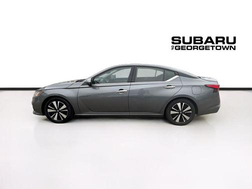 2019 Nissan Altima 2.5 SL