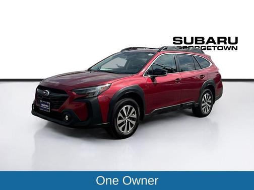 2024 Subaru Outback Premium