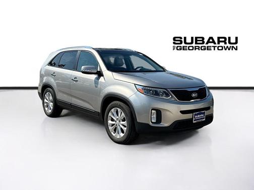 2014 Kia Sorento EX