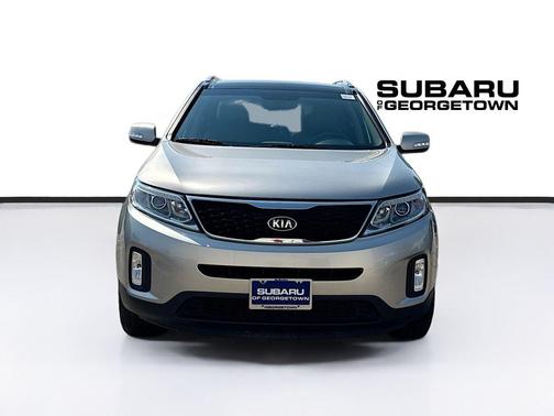 2014 Kia Sorento EX