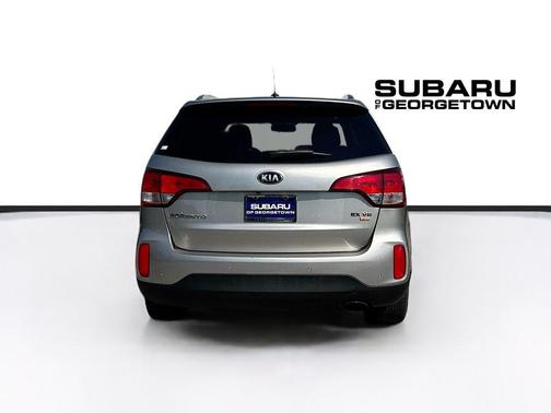 2014 Kia Sorento EX