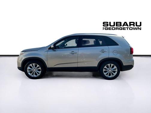 2014 Kia Sorento EX