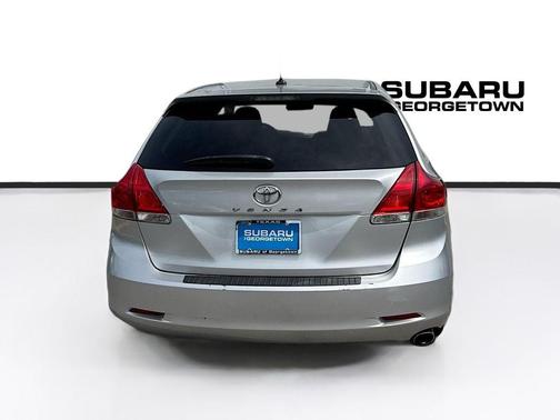 2011 Toyota Venza Base
