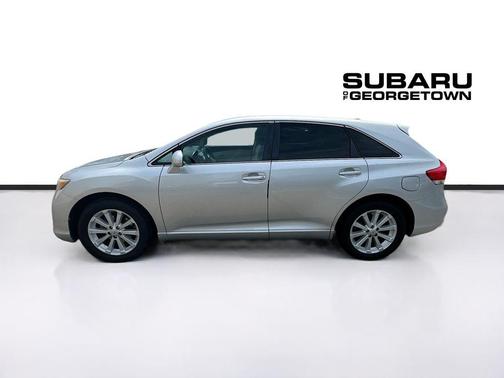 2011 Toyota Venza Base