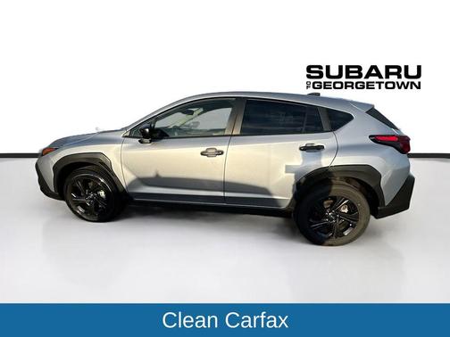 2024 Subaru Crosstrek Base