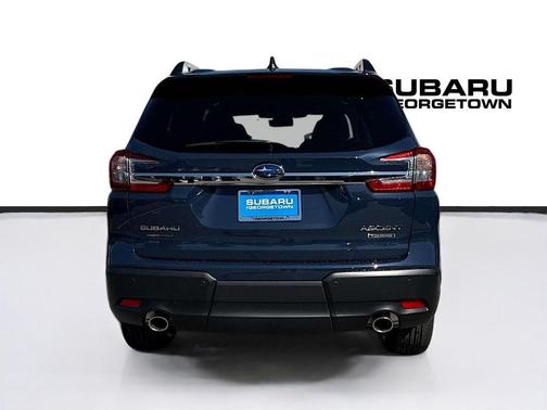 2025 Subaru Ascent Touring