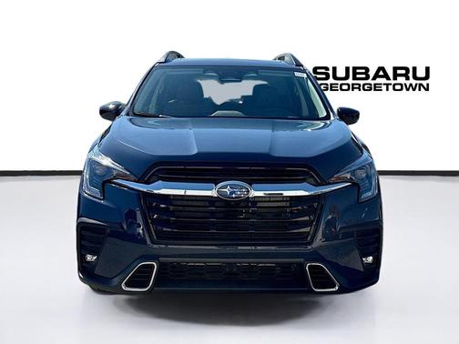 2025 Subaru Ascent Touring