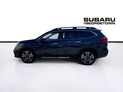 2025 Subaru Ascent Touring