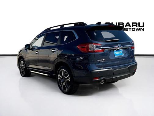 2025 Subaru Ascent Touring