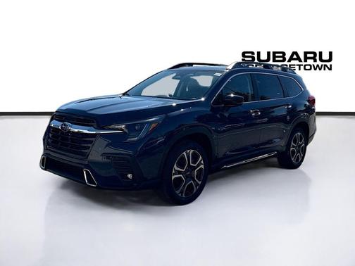2025 Subaru Ascent Touring